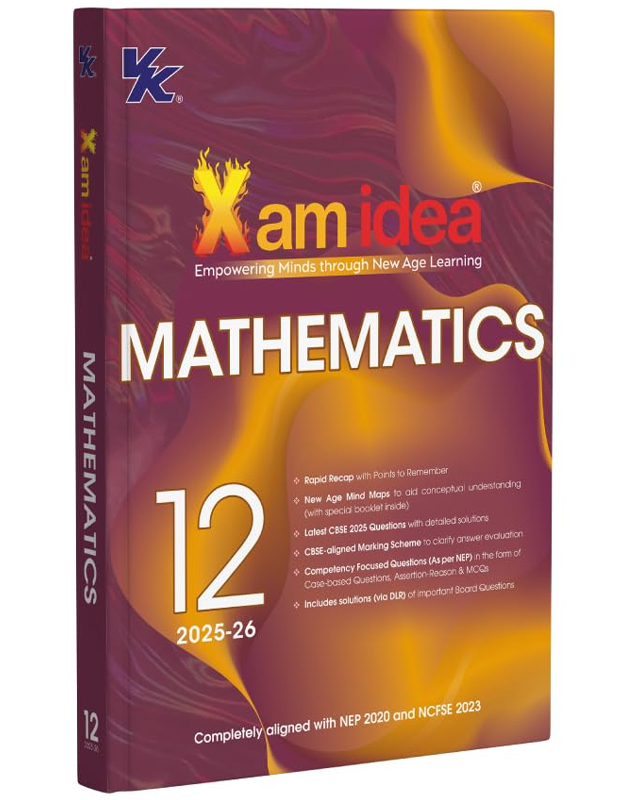 xam-idea-12-math