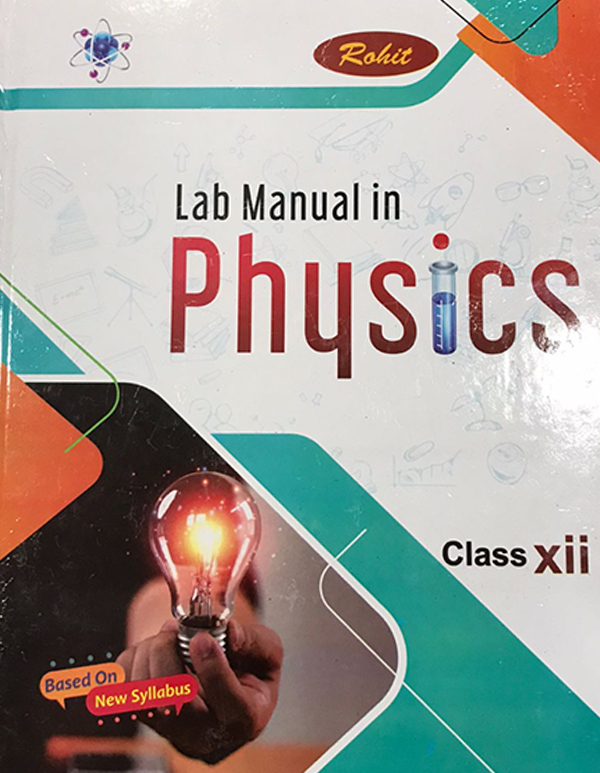 rohit-lab-manual-class-12-physics