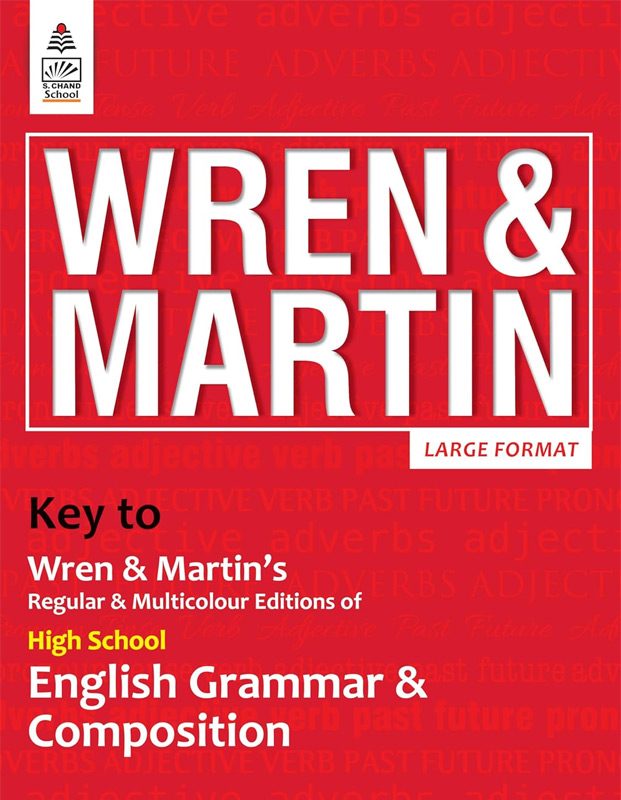wren-martin-english-high-school-key