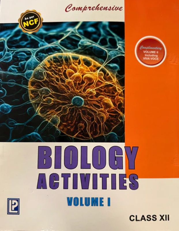comprehensive-biology-activities-class-12th
